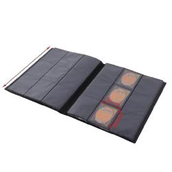 Carpeta PvC 9 Espacios Image