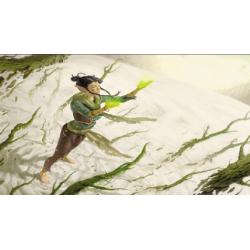 Playmat Verde Image